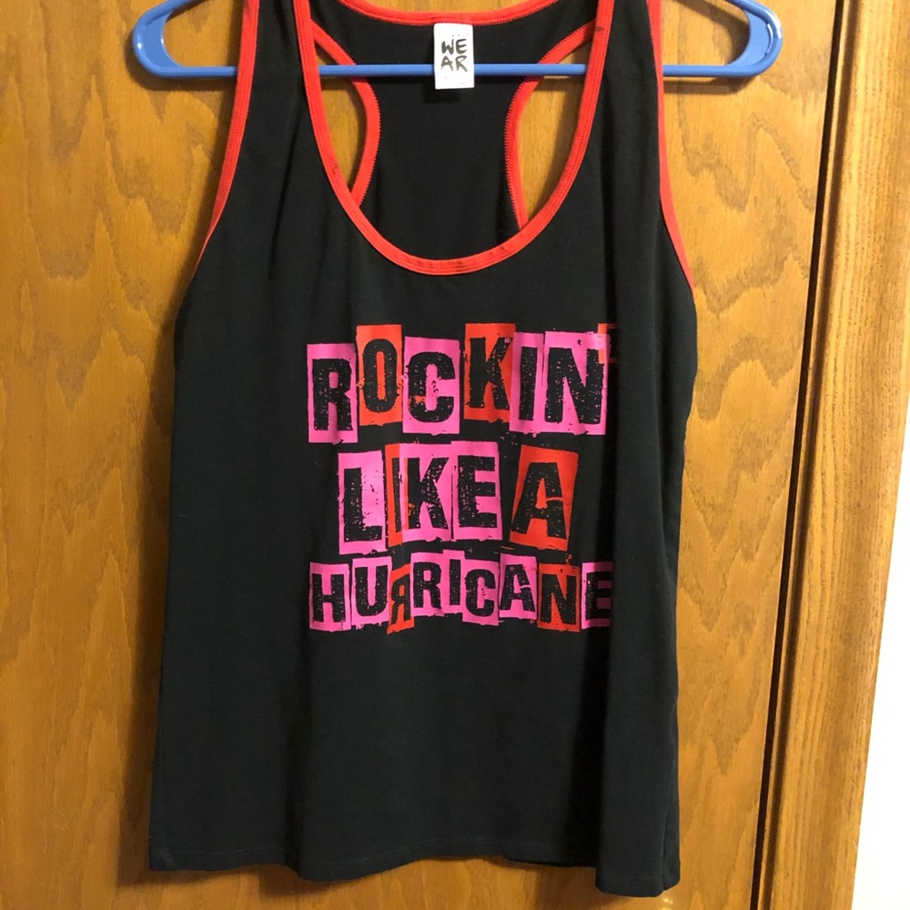 Tank top